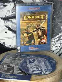 Lionheart - polska wersja - unikat - PC