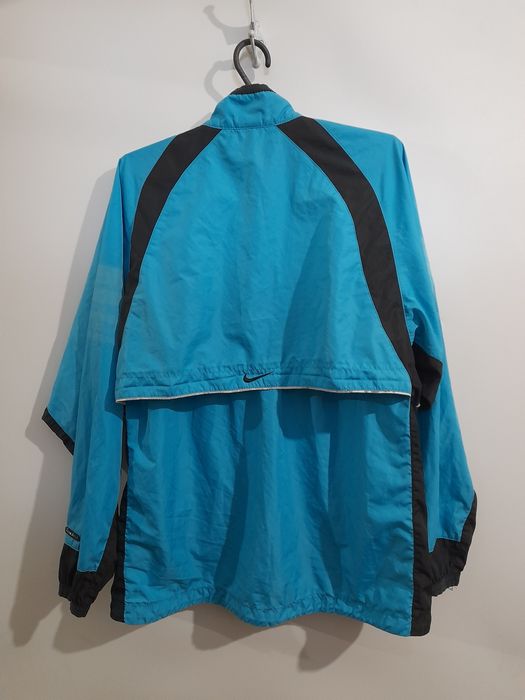 Nike Clima-Fit Vintage 90-х оригінал жіноча вітрівка куртка