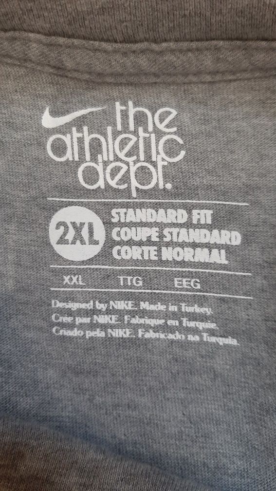 Nike   футболка .