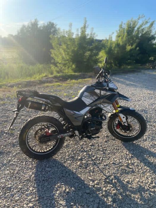 Продам текен 250