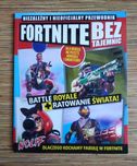 Fortnite bez tajemnic - niezależny i nieoficjalny przewodnik