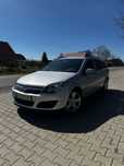 Продам авто опель астра h 2005 1.9 d