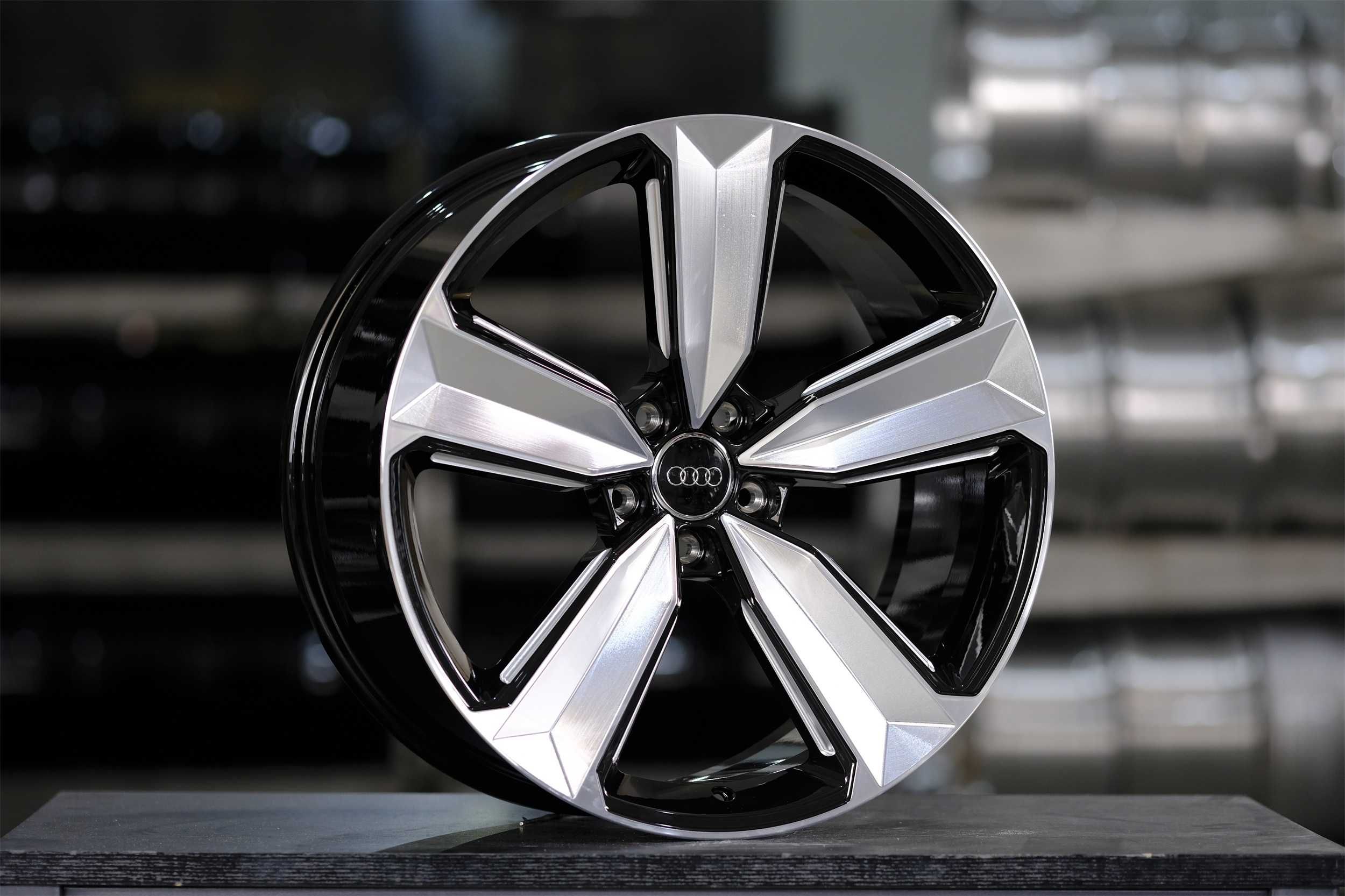 Кованые диски 695F R20 для Audi A4, A5, S4, S5, RS4