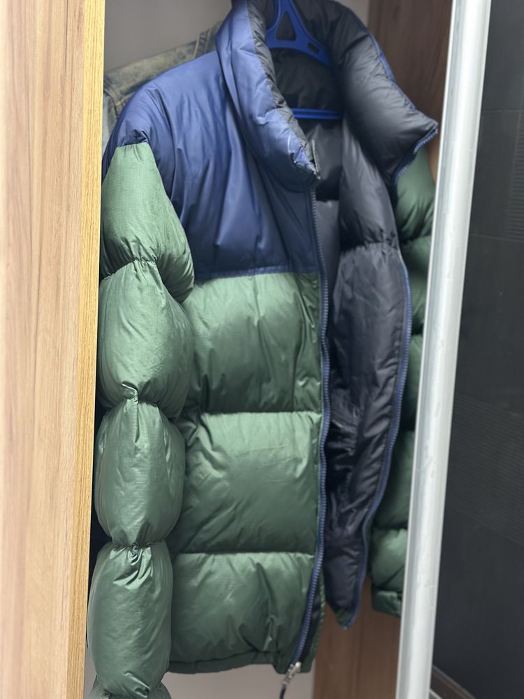 Продам the north face 700