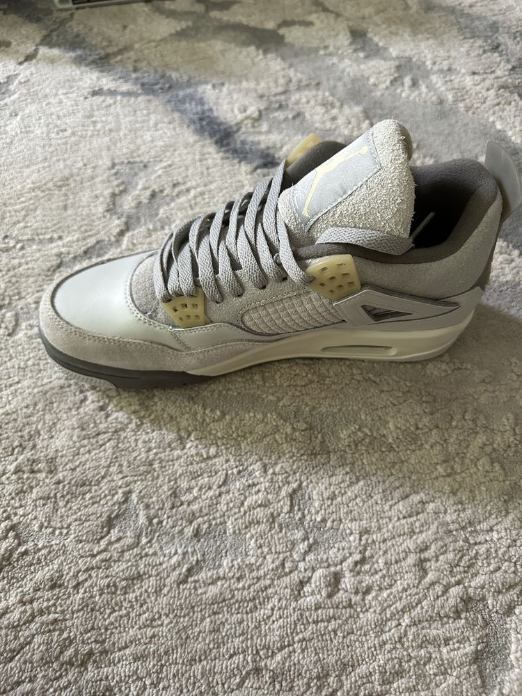 air jordan 4 Retro SE