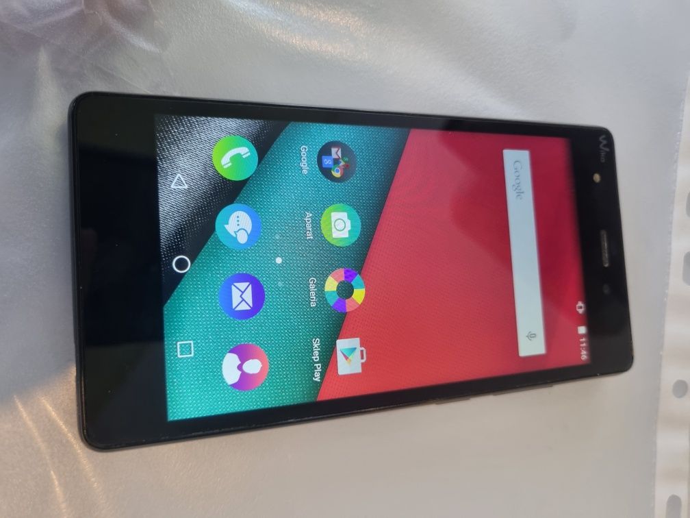 Wiko Pulp 4G Android 5.1