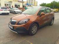 Opel Mokka Mały Przebieg 82622