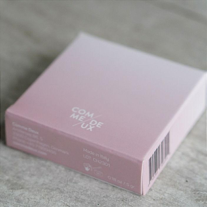 Comedeux rozświetlacz do twarzy