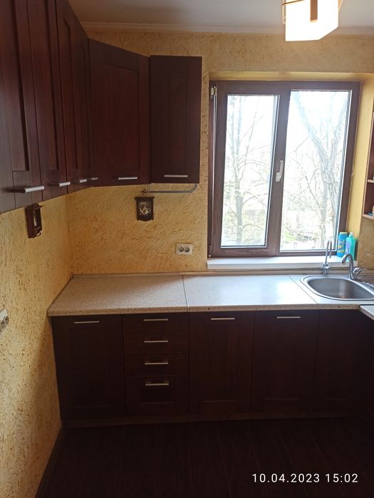 Сдам 1 комнатную Парк Горького. Черёмушки.