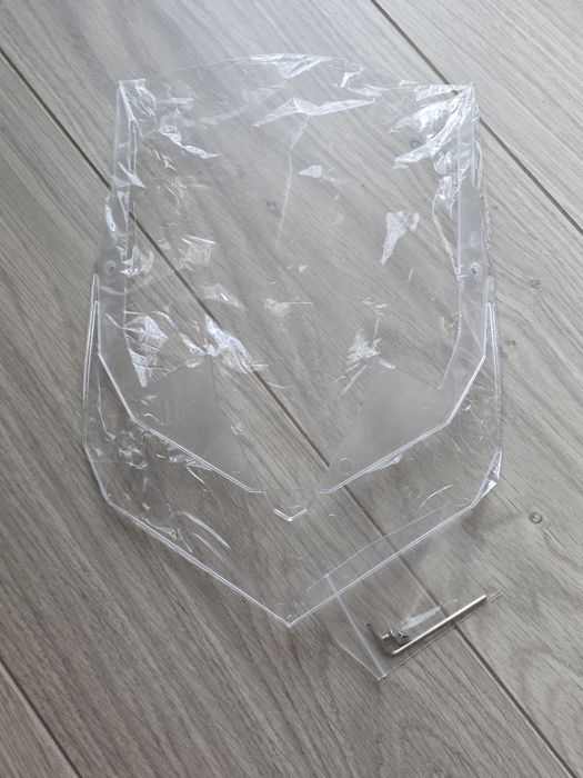 кроссовый шлем Just1 J18 Old School Black