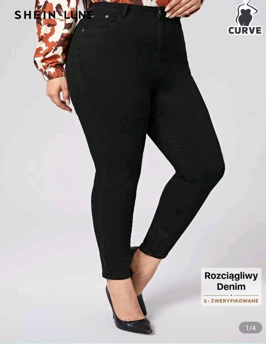 Sprzedam Spodnie Jeans