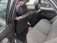 Toyota corolla xl 1300 de 1990 impecável