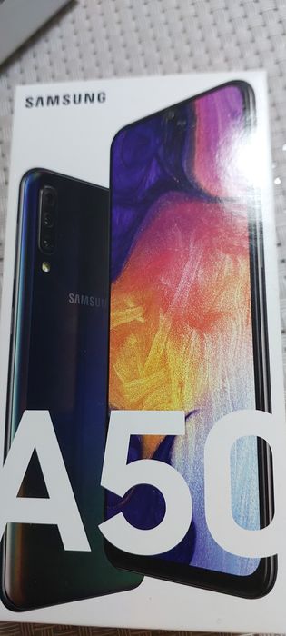 SAMSUNG A 50, !Продам смартфон у відмінному стані! Без пошкоджень, !