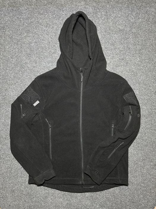 Тактична фліска Combat Tactical