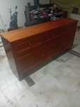 Vendo Movel Grande cama em muito bom estado geral