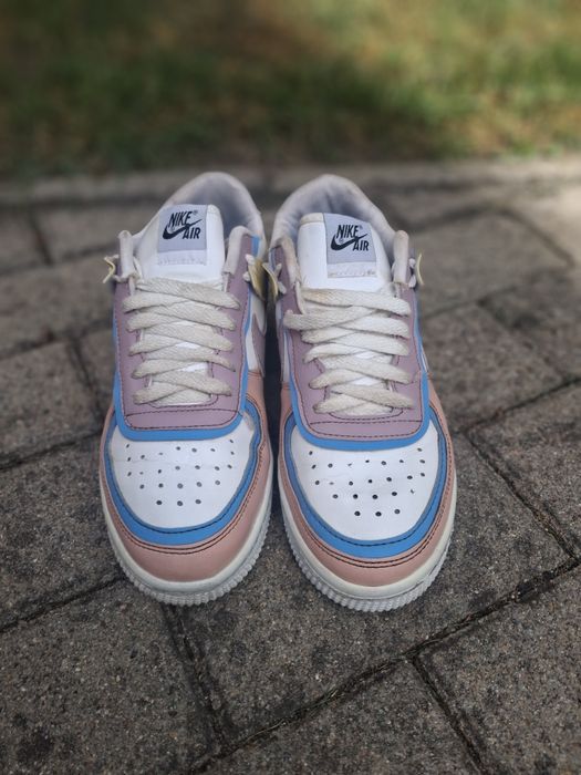 Buty Nike air force 1 nr 39/24cm