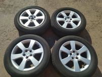 Диски R18 Hyundai Santa Fe