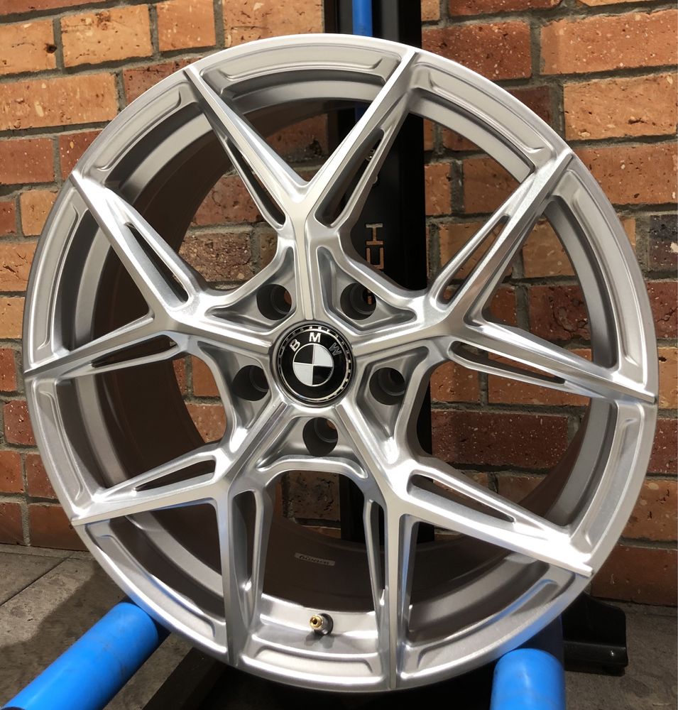 Felgi 18 Alufelgi BMW 3 5x120 (F30/F31/F34), 4 (F32/F33), 5 (F10/F11)