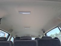 Podsufitka Opel zafira c kompletna