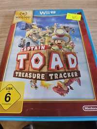 Gra Nintendo Captain Toad