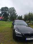 BMW E60 3.0D, Bogato wyposażona,Serwisowana!