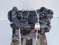 SILNIK KOMPLET Volvo C30 2.0 D D3 DIESEL 150KM 125tyś D5204T5