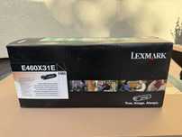 Lexmark E460X31E