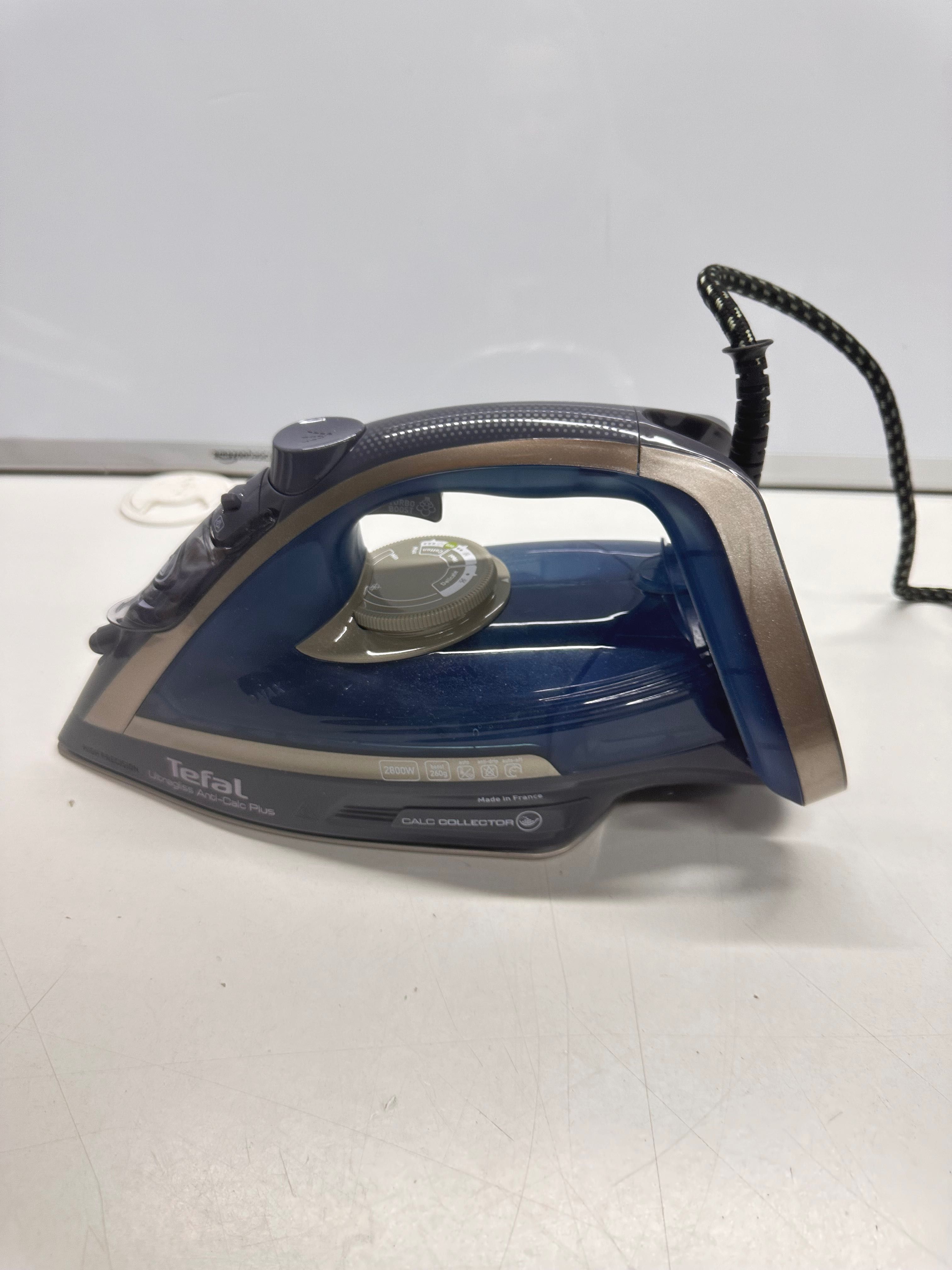 Żelazko Tefal  2800 W. P20A5