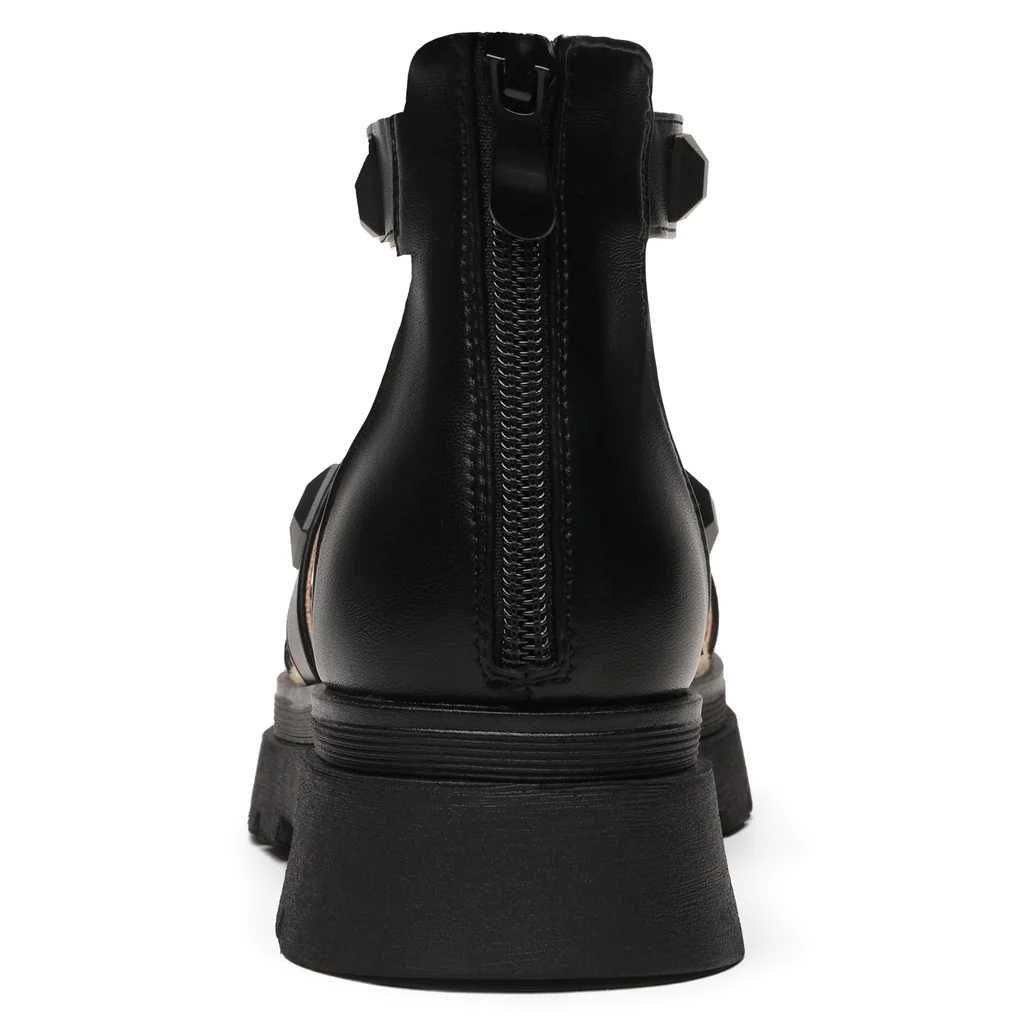 Nowe damskie buty / sandały / klapki / DREAM PAIRS / R.38 !520-38!