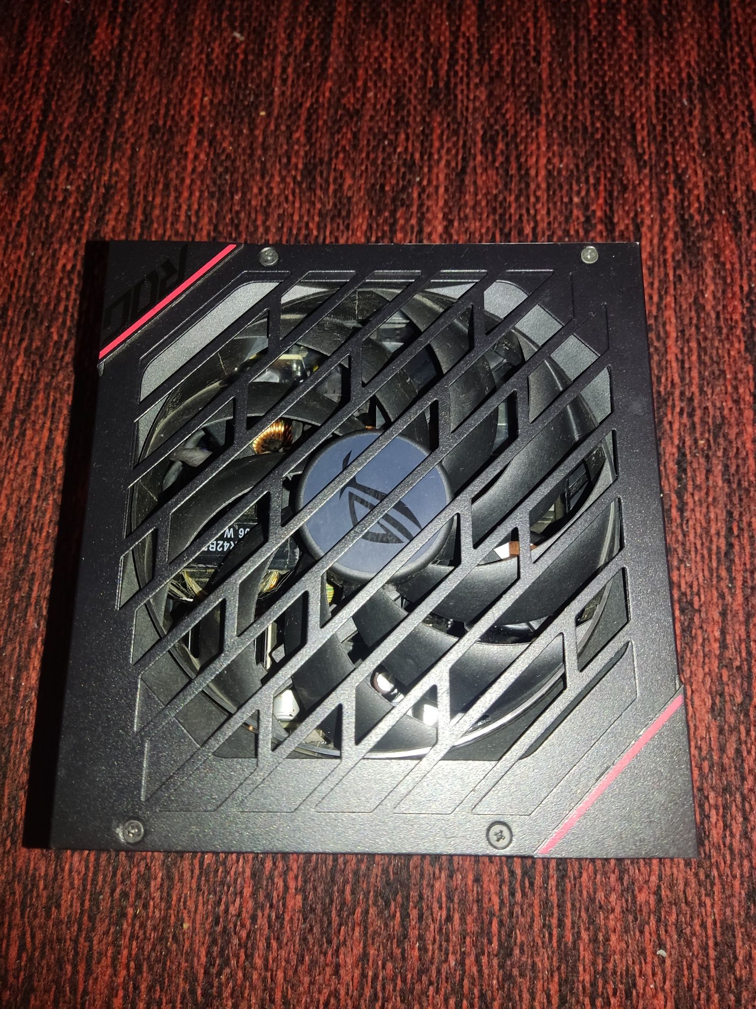 Блок живлення asus rog strix 1000w 80+ gold