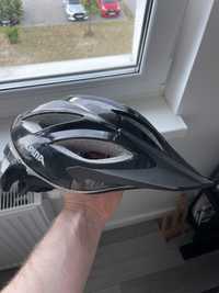 Kask rowerowy Alpina