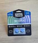 KontrolFreek nakładki kontroler pad Playstation Freek Icon X Edition