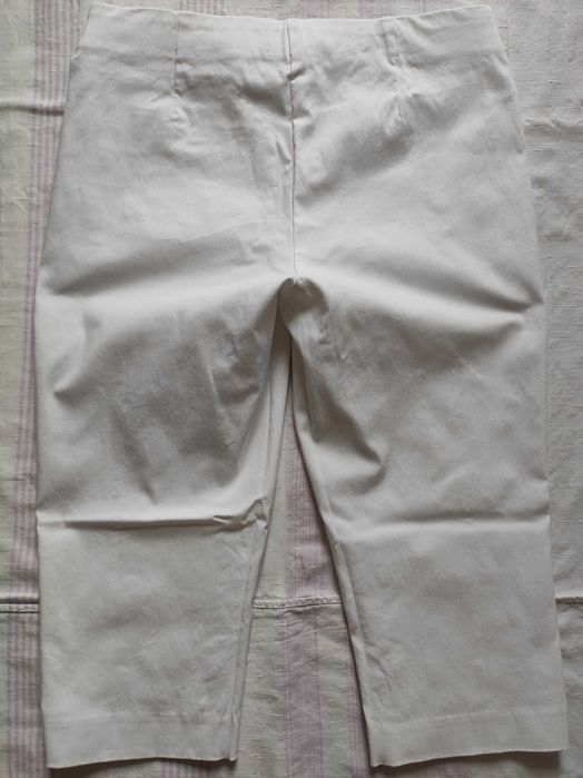 літні жіночі брюки капрі