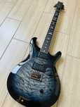 Gitara PRS Holcomb SE Blue Burst + gigbag