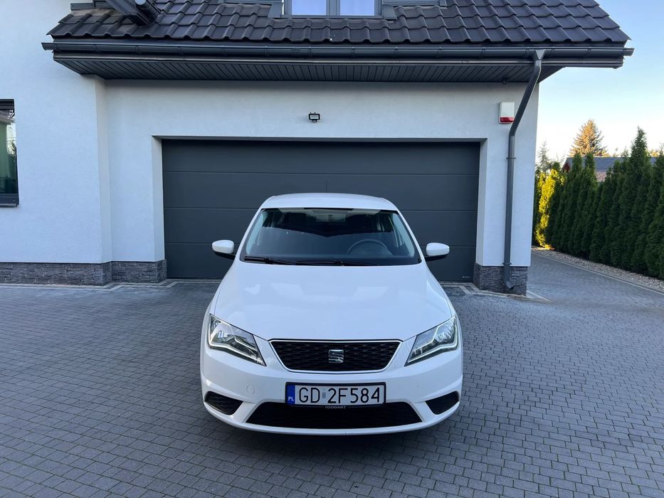 Seat Toledo Polski Salon Golf Leon Octavia Fabia Rapid