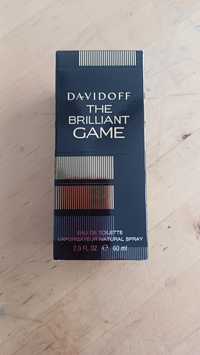 Davidoff the Brilliant Game 60ml
