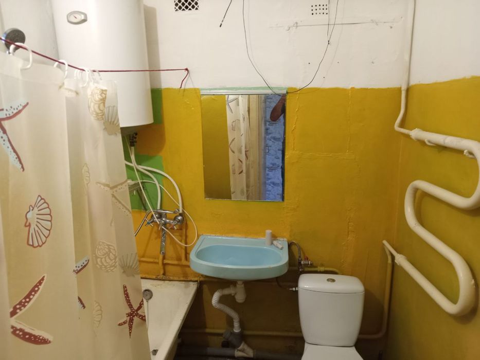 Здам квартиру на довгий термін , район автовокзалу , поблизу лікарня