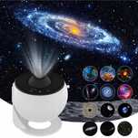 Projektor Galaxy 12 w 1