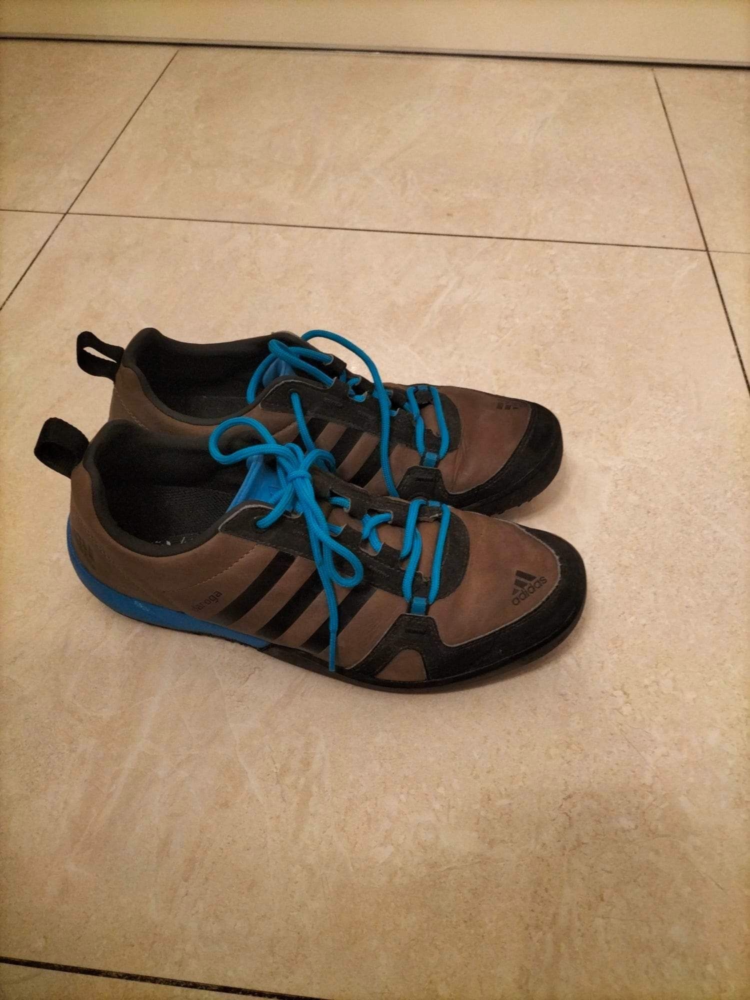 Buty Adidas 43 1.3