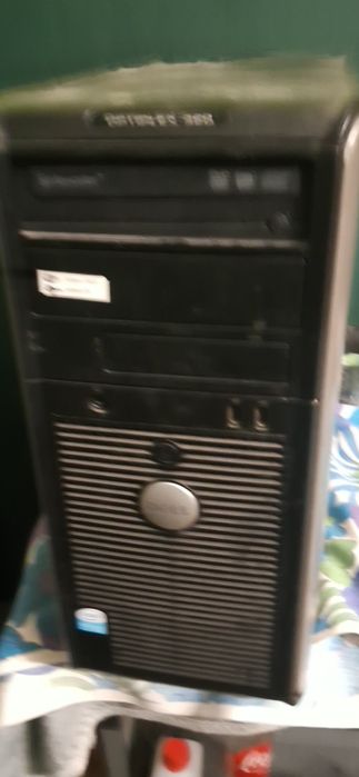 Komputer del optymalx320