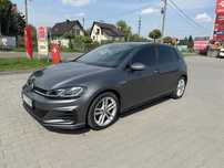 Volkswagen Golf GTD 2.0