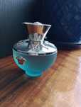 Versace Dylan Turquoise 100 ml edt