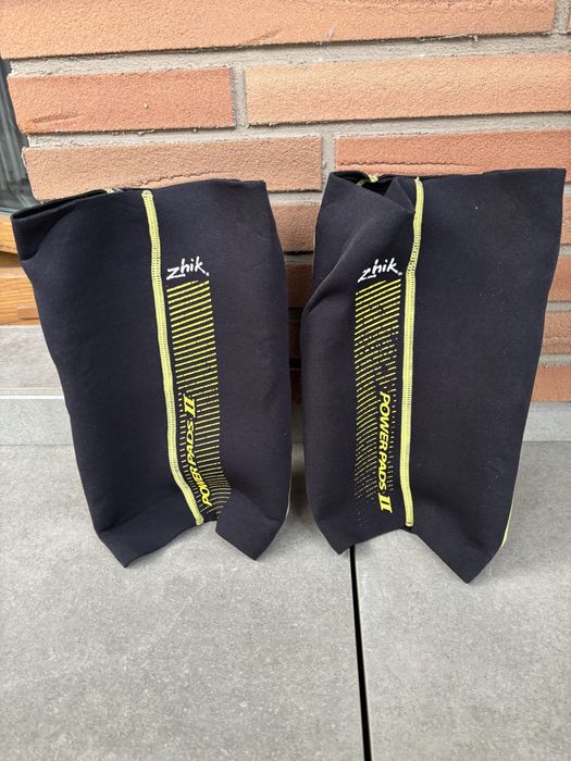 Zhik Powerpads II