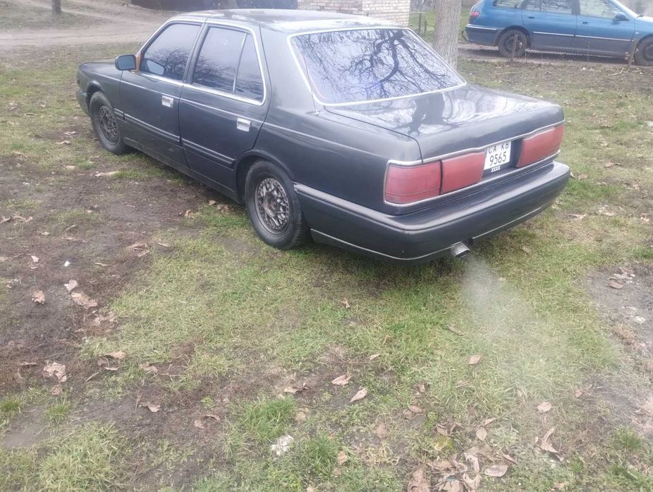 Кіа потентія 97 року