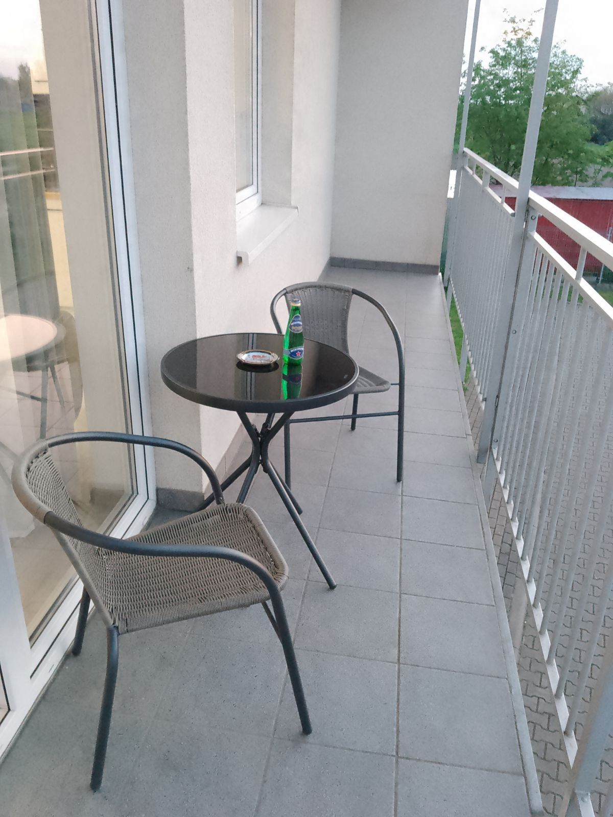 Apartament  Jagielloński