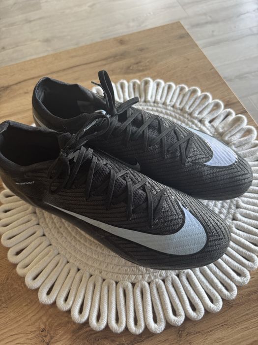 Korki roz. 45,5 Nike mercurial vapor 16 elite km fg profesjonalne !