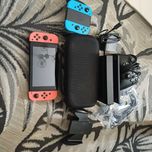 Nintendo Switch v1 Usada