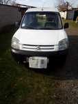 Citroen Berlingo 2006