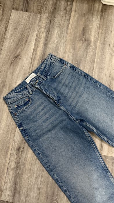 Жіночі джинси Zara