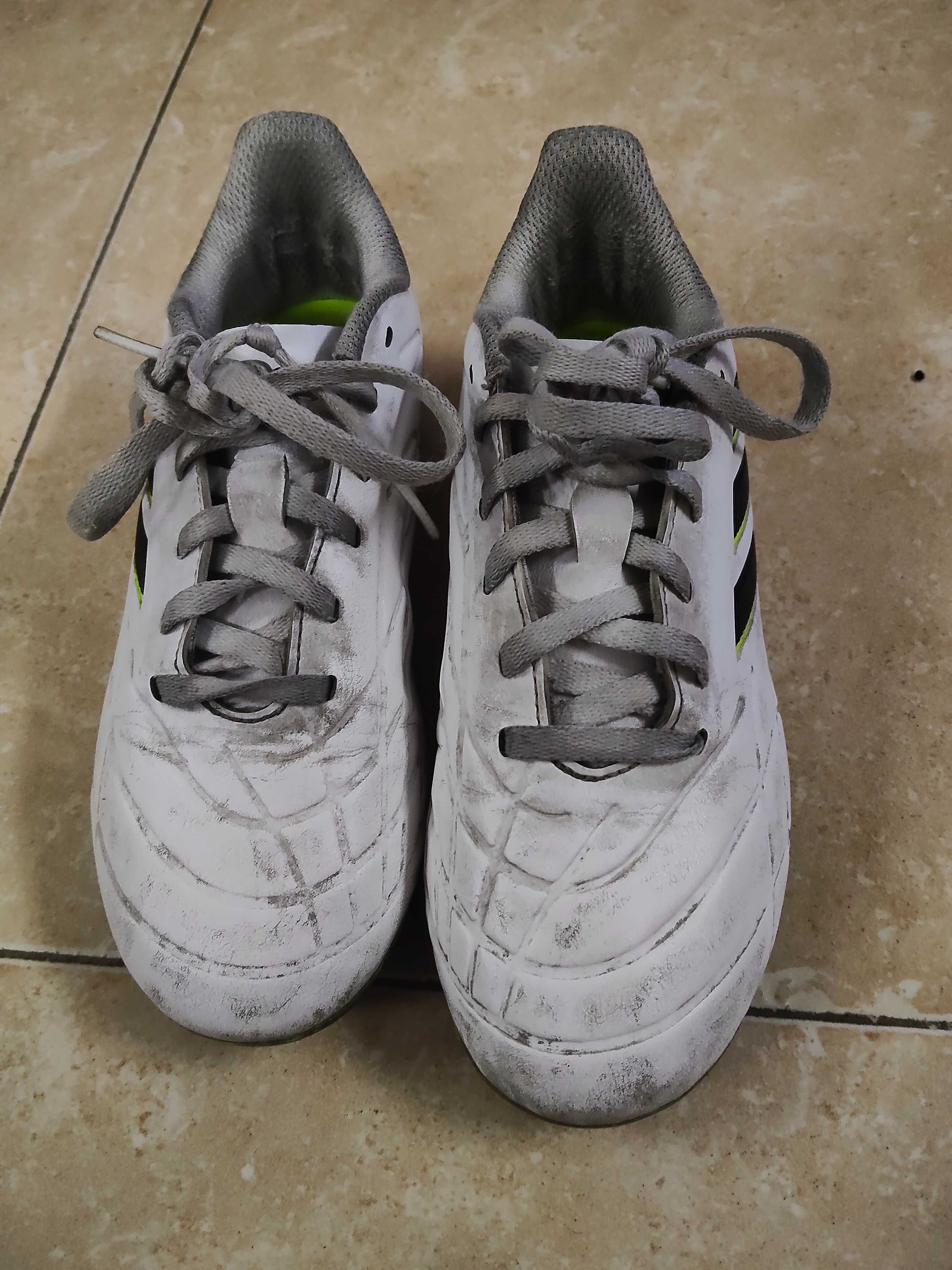 Chuteiras Adidas Copa N°32